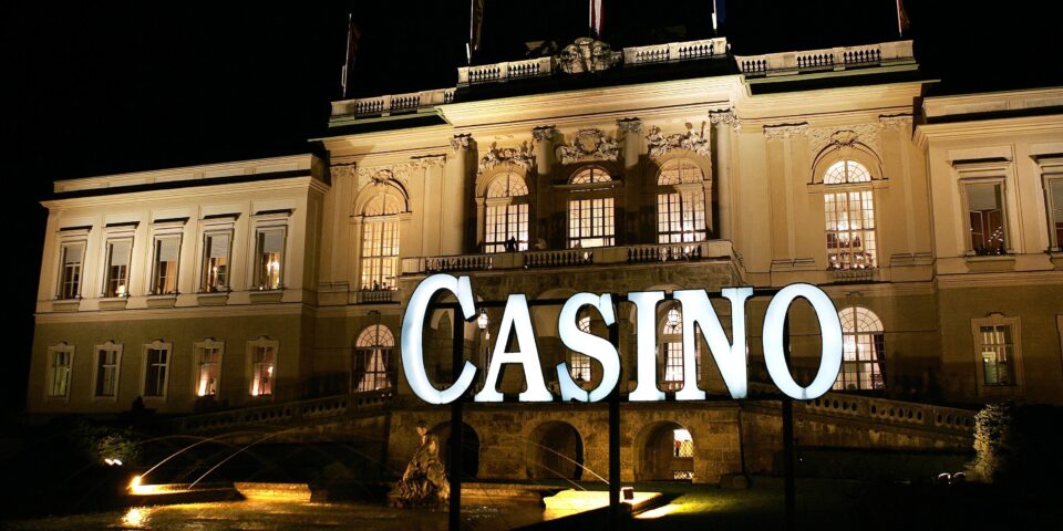 Klessheim Casino
